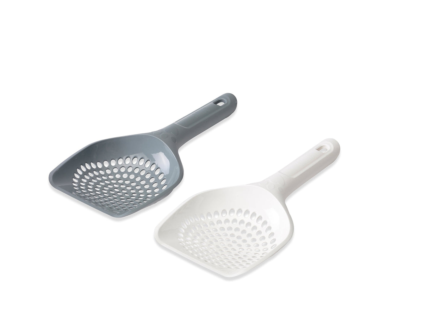 Savic,Micro Cat Litter Scoop-12x26x5cm - Petsgool Online