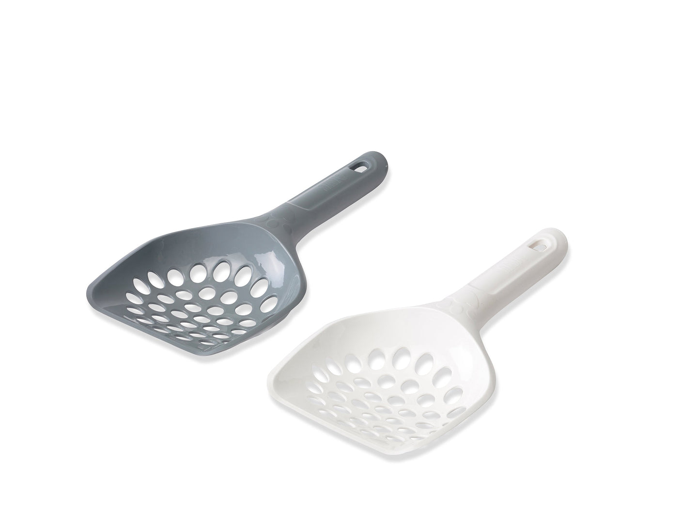 Savic,Macro Cat Litter Scoop 9x5x2 inches - Petsgool Online