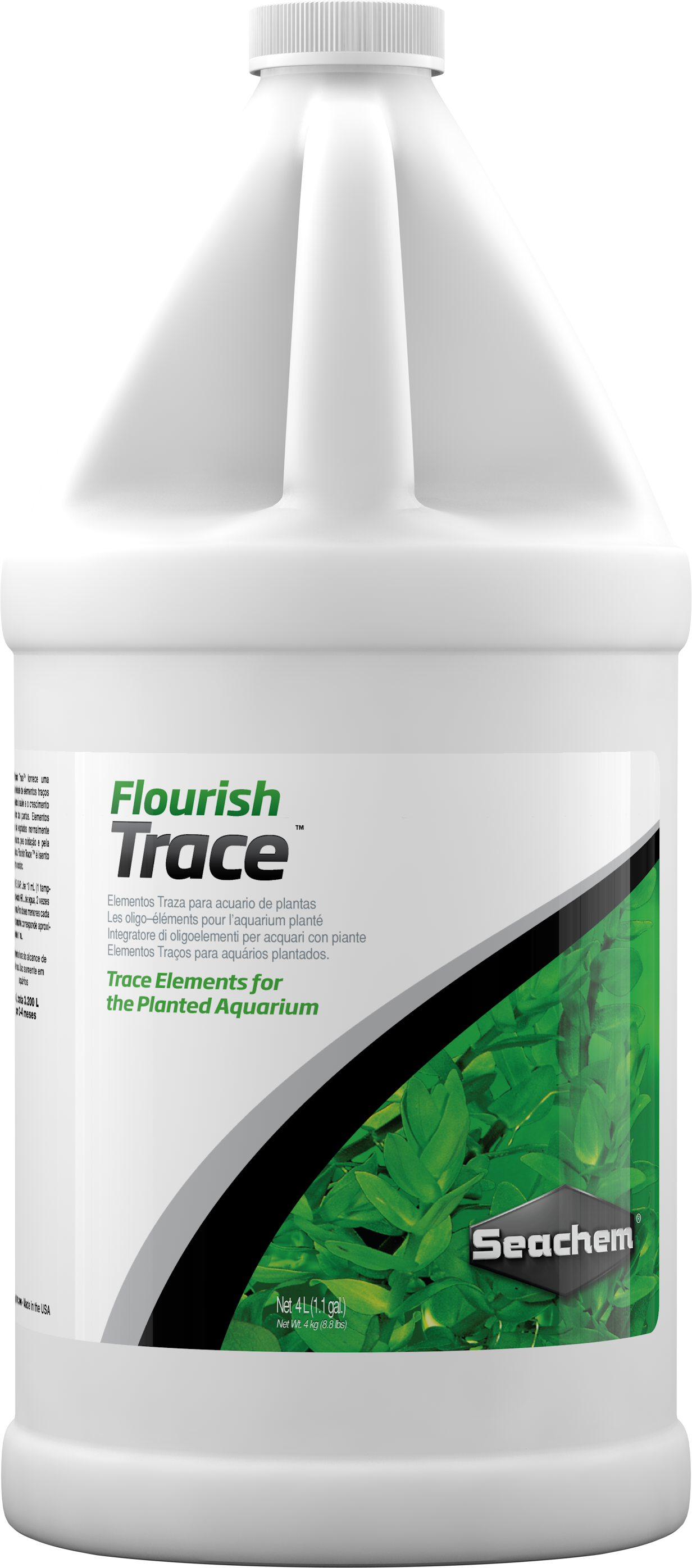 Seachem Flourish Trace 4L