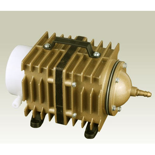 SUNSUN ACO 007 Compressor Air Aquarium Pump (130 cm)