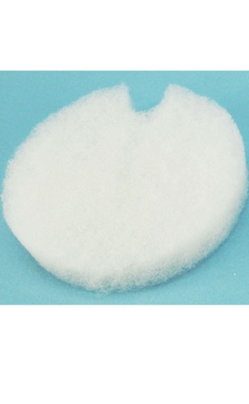Eheim Coarse/Fine Filter Pad - Petsgool Online