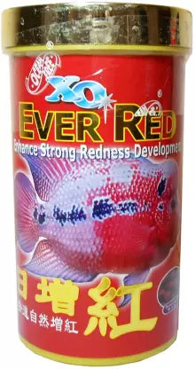 Ocean Free XO Ever Red 100g