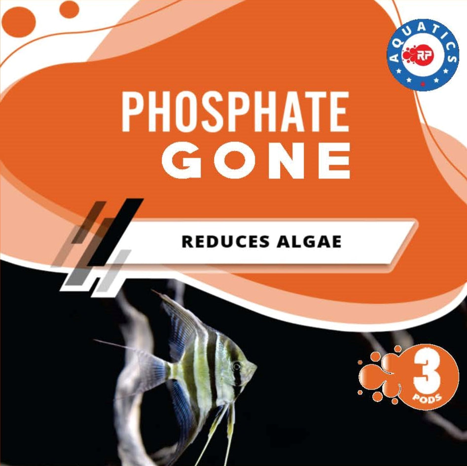 RP Aquatics Phosphate Gone