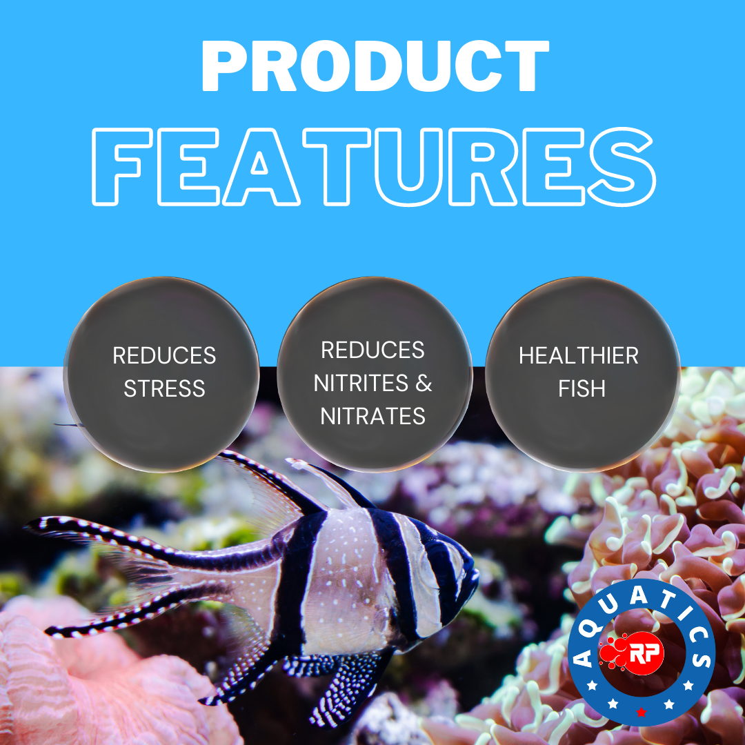 RP Aquatics Nitrate Remover