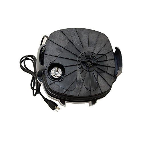 Sunsun HW 304A External Filter Head (Spare) - Petsgool Online