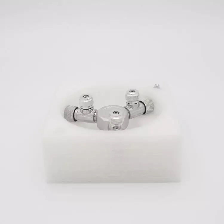 ZRDR | Wyin Co2 Splitter 1 to 3 way