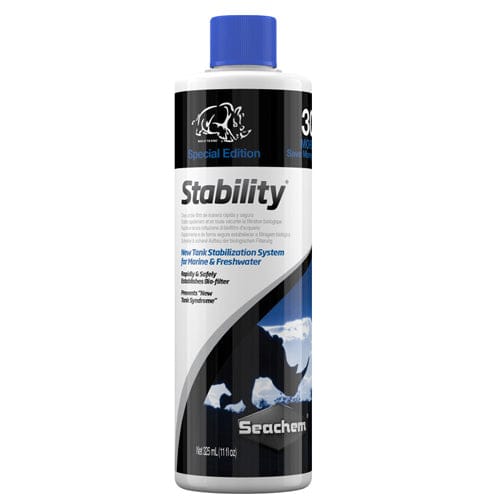 Seachem Stability Bonus 325 Ml