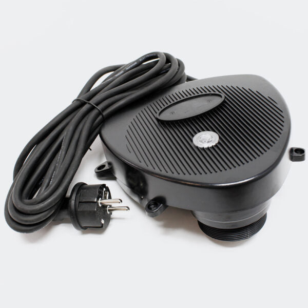 Sunsun CPF 15000 Head (Spare) - Petsgool Online