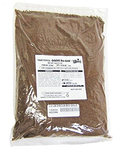 Hikari Discus Bio-gold 1kg - Petsgool Online