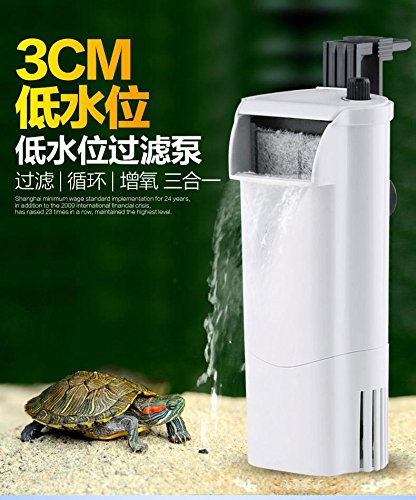Sunsun HN 012 Internal Filter - Petsgool Online