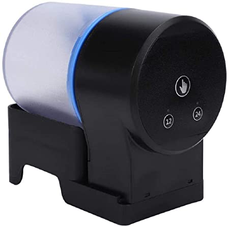 Sunsun AK01S Automatic Food Feeder - Petsgool Online