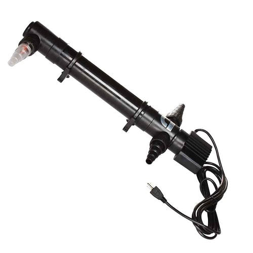 Sunsun UV Sterilizer CUV-155 | 55w - Petsgool Online