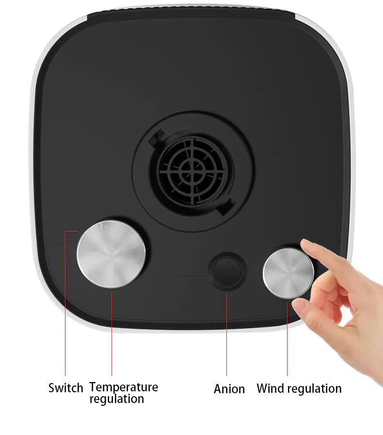 Sunsun Pet Hair Dryer DHCX-2