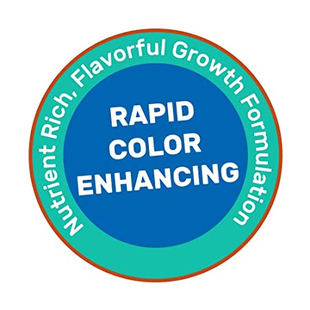 Hikari Cichlid Gold Baby 57gm - Petsgool Online