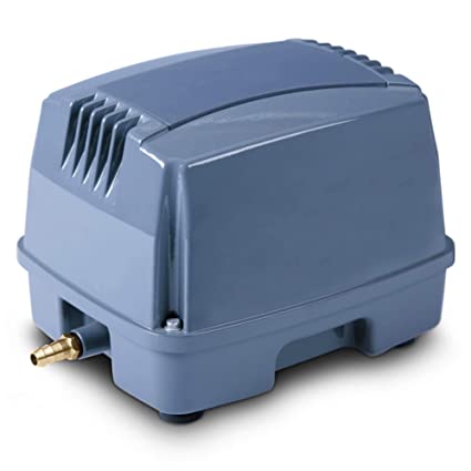 Hailea HAP 100 Hi Blow AIR Pump 100L/MIN (6000LPH) - Petsgool Online