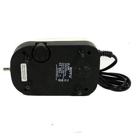 BOYU S 1000 |1 Way Air Pump 3w/4.2L/Minute