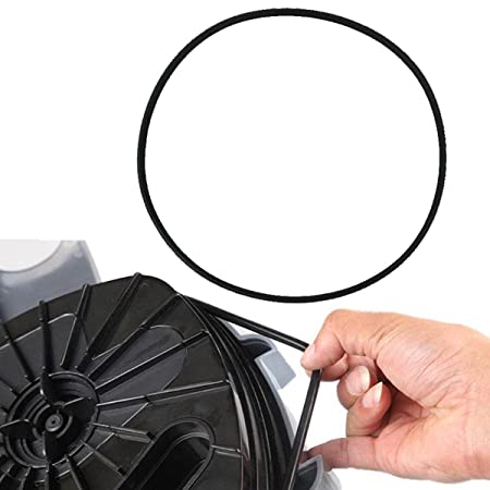 Sunsun HW 302 O Ring (Spare) - Petsgool Online