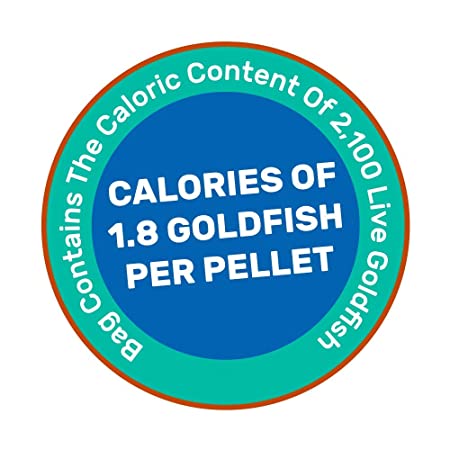 Hikari Tropical Massivore Delite 1kg