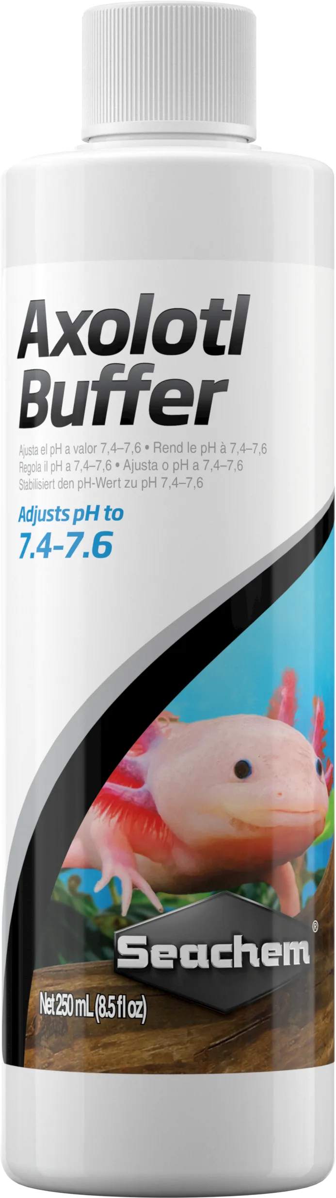 Seachem Axolotl Buffer 250ml