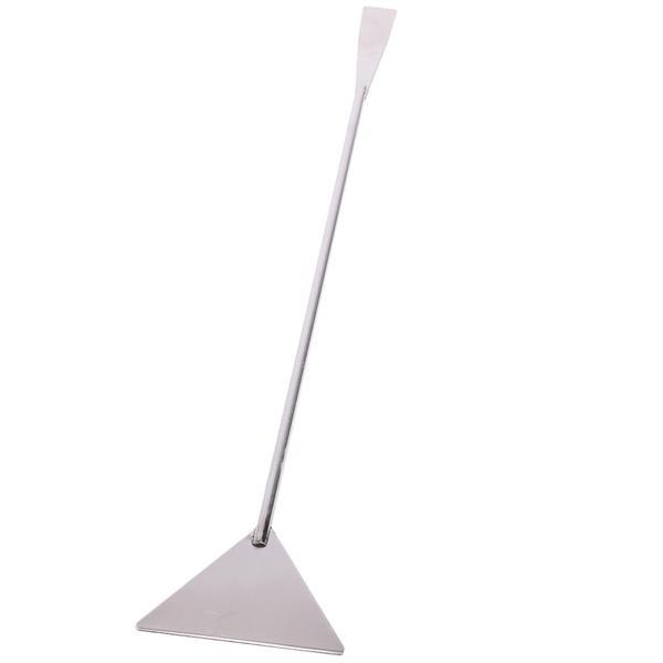 GRAVEL FLATNER 32CM - Petsgool Online