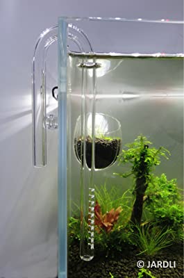 Lily pipe in-flow and out-flow 12mm - Petsgool Online