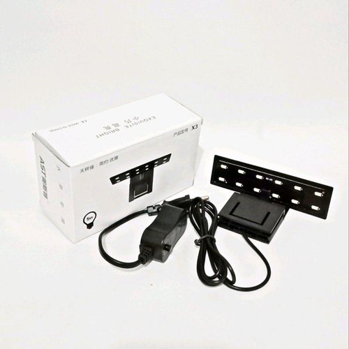 AQUARIUM X3 LED LIGHT - Petsgool Online