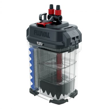 Fluval 307 Performance Canister Filter - Petsgool Online