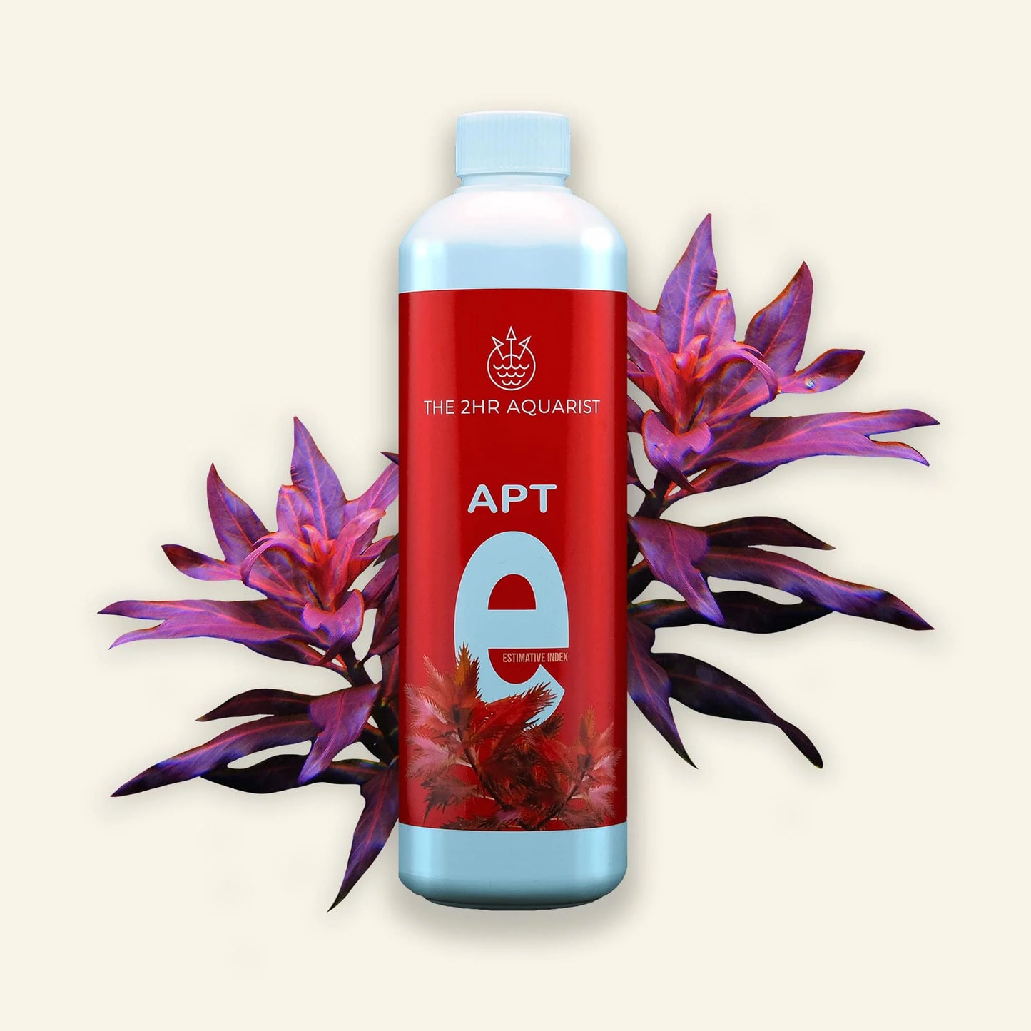 The 2Hr Aquarist APT e (Estimative Index) | Aquarium Plant Fertilizer