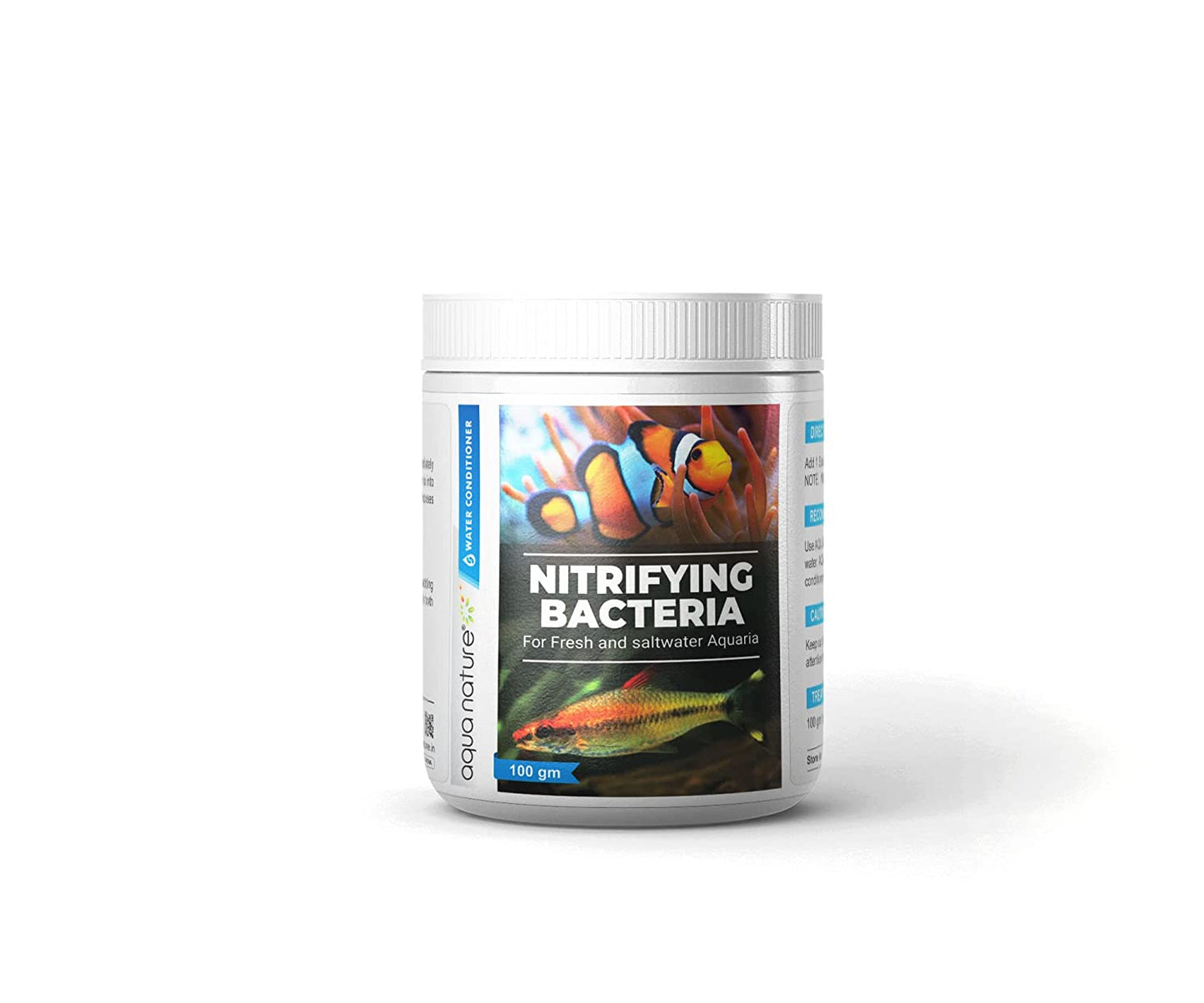 Aqua Nature Nitrifying Bacteria 300gm