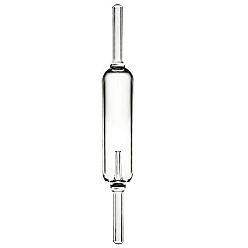 Greenosis Glass Bubble Counter (Straight)
