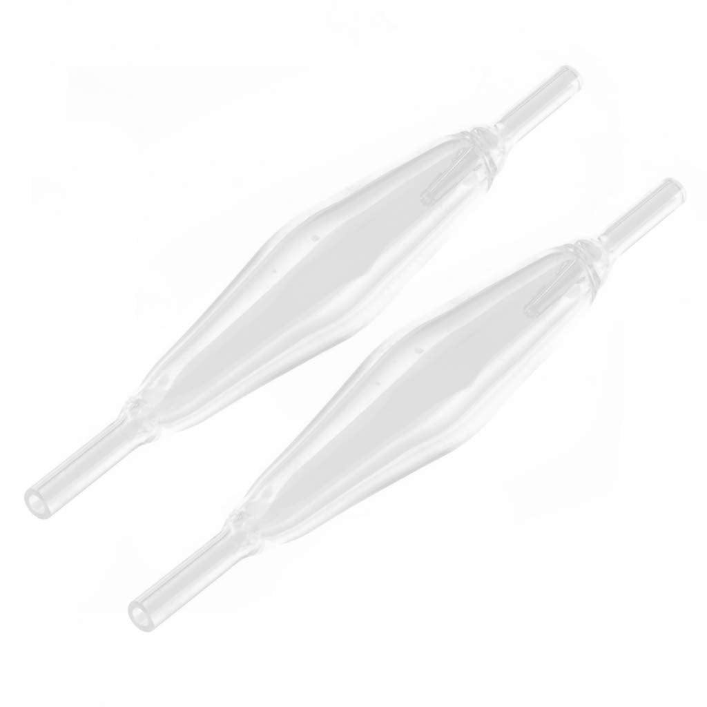 Greenosis Glass Bubble Counter (Curved)