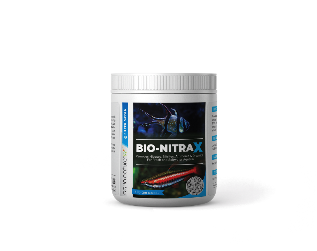 Aqua Nature Bio Nitra X 400 gm