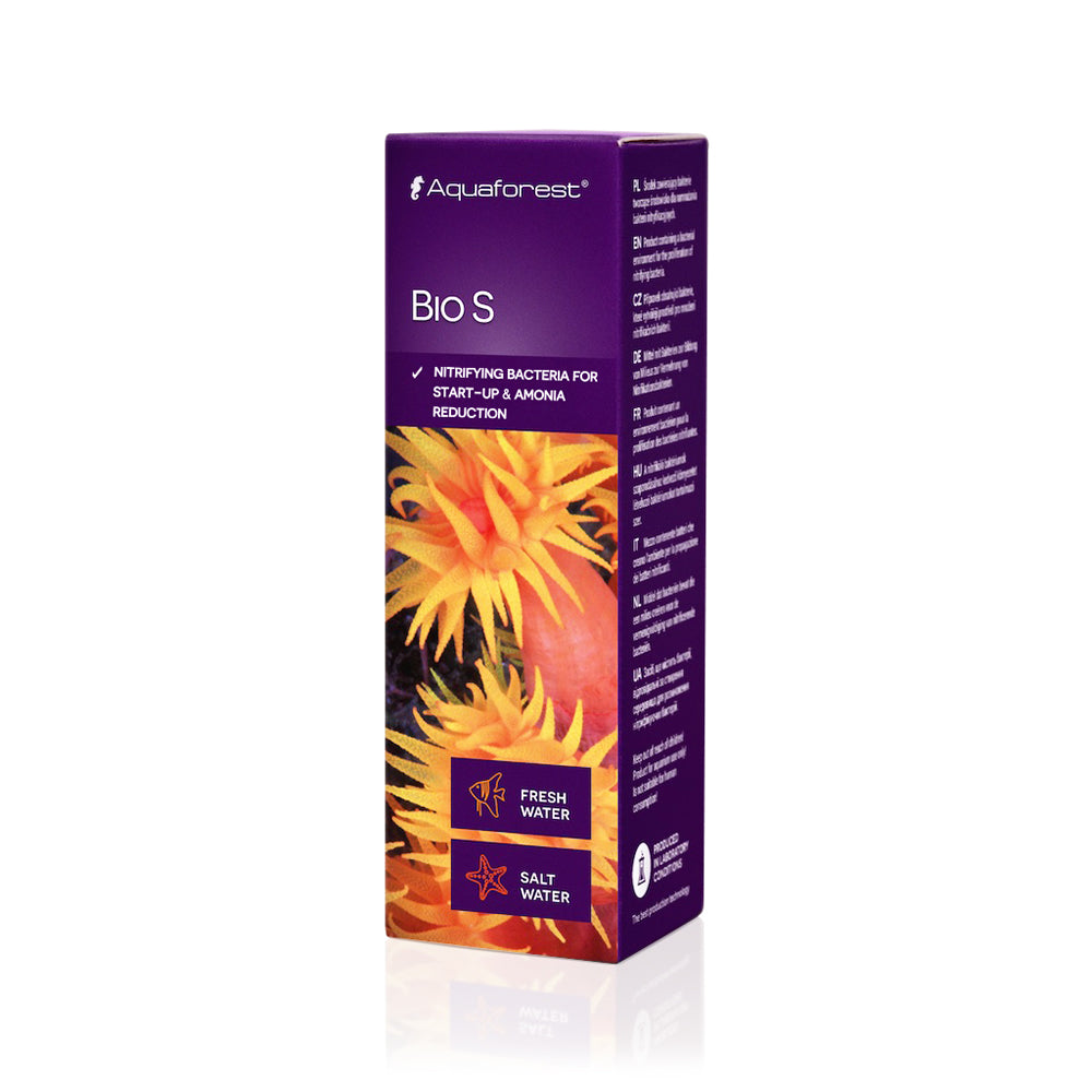 Aquaforest Bios - Petsgool Online