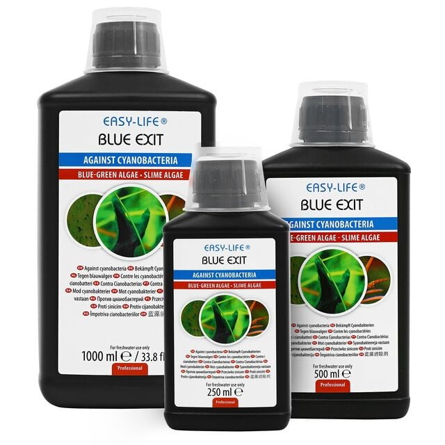 Easy-Life Blue Exit 500ml