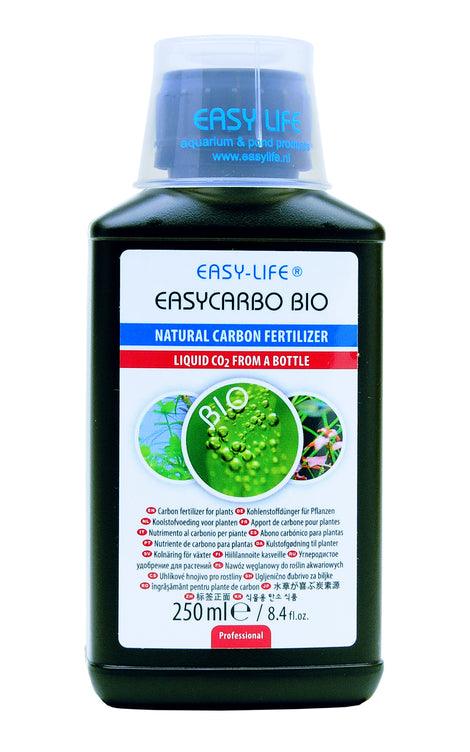 Easy-Life EasyCarbo Bio 250ml - Petsgool Online