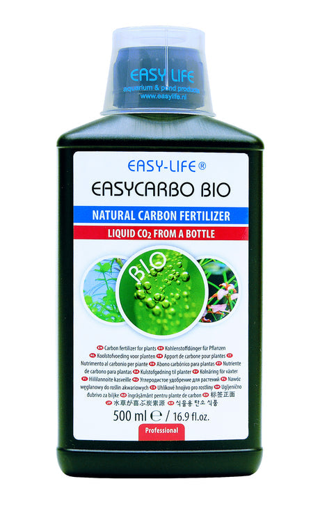 Easy-Life EasyCarbo Bio 500ml - Petsgool Online