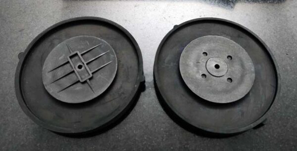 Sunsun HJB 120 Rubber Washer (Spare) - Petsgool Online