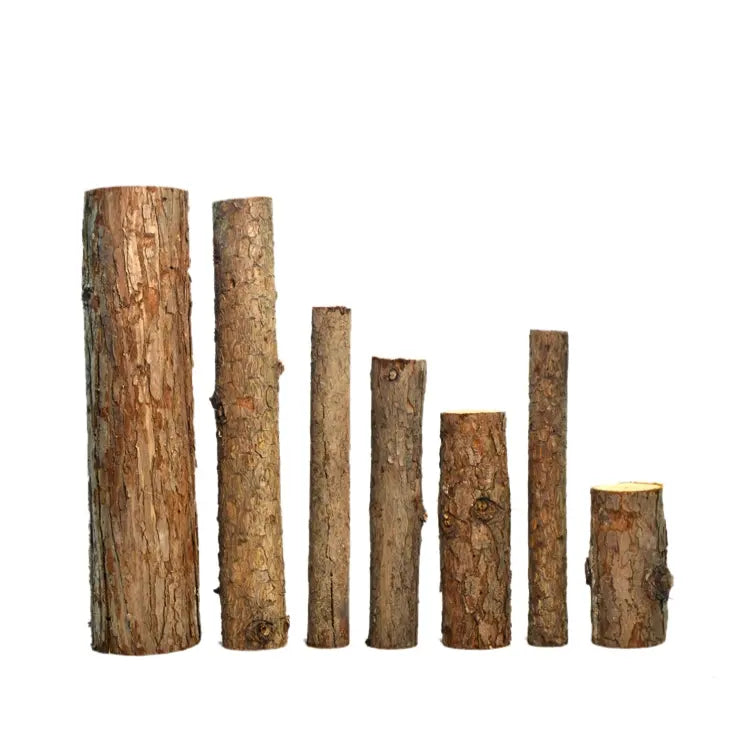 Straight Wood (Mix Size 1Kg)