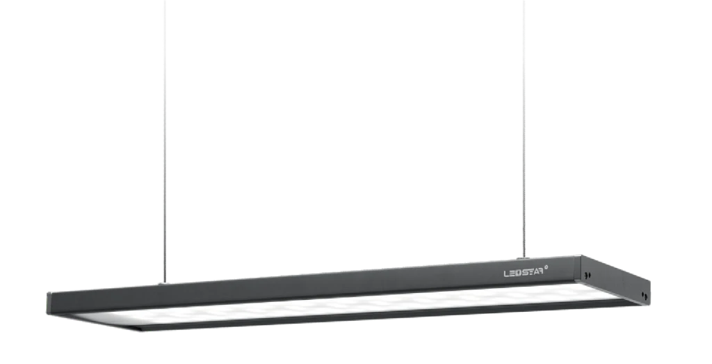 LEDSTAR AQ Z3 WRGB AQUARIUM LED LIGHT