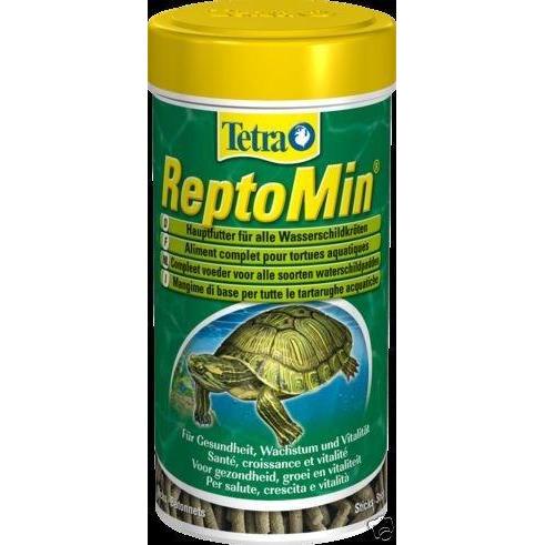 Tetra Reptomin- Turtle Food - Petsgool Online
