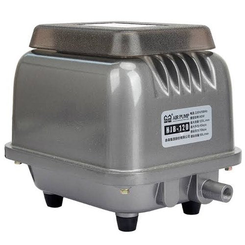 Sunsun HJB 120 Air Pump - Petsgool Online