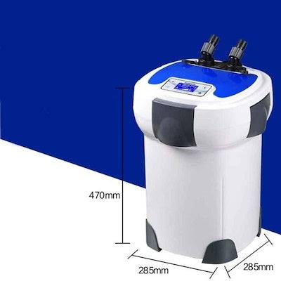 Sunsun HW 3000 External Filter - Petsgool Online