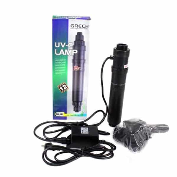 SUNSUN UV Filter CUV-510