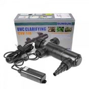 Sunsun CUV 118 UVC Clarifying Light - Petsgool Online
