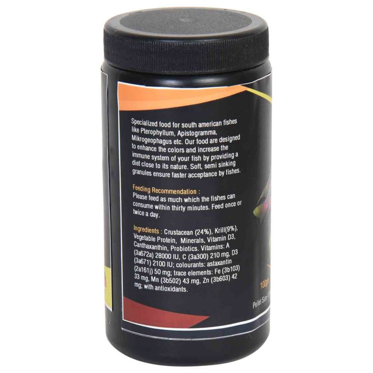 Teraa South American Delights 100gm
