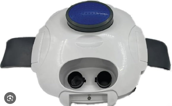 Sunsun HW 302 External Filter Head (Spare)