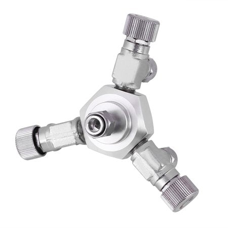 Mufan CO2 Splitter 3 Way - Petsgool Online