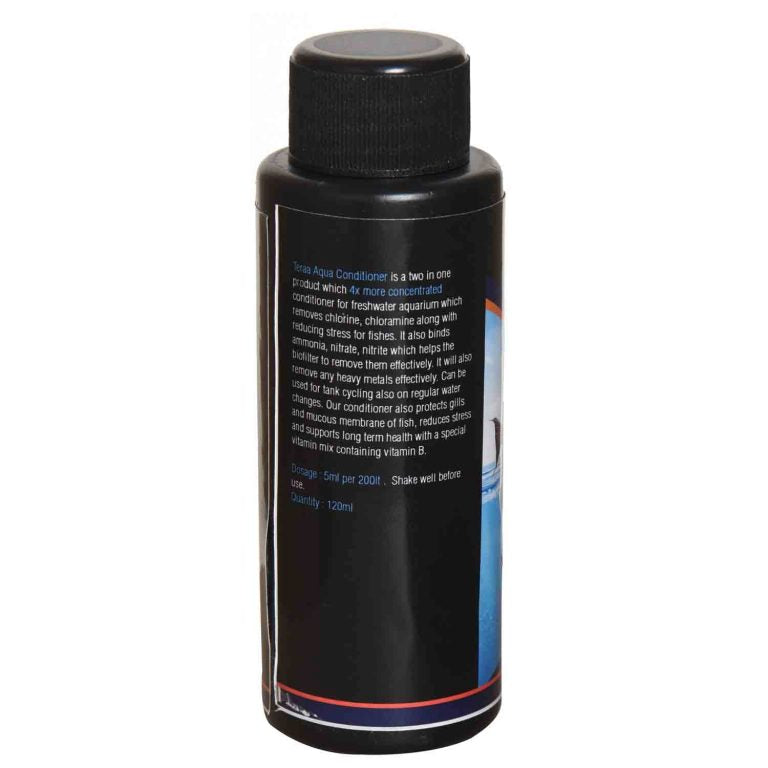 Teraa Aqua Conditioner 120ml