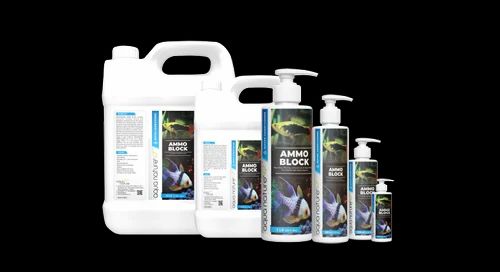 Aqua Nature Ammo Block 500ml