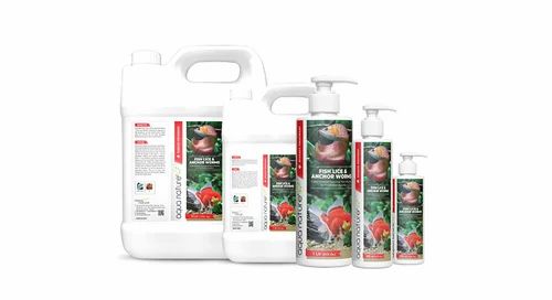 Aqua Nature Anchor Worm & Lice 500 ml